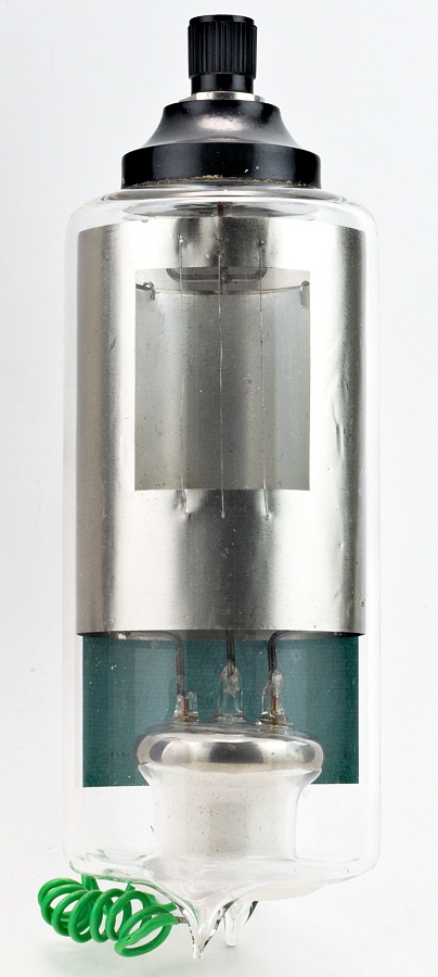 Manufacturers' Supply Co. Ltd. Photocell Type IRV4A