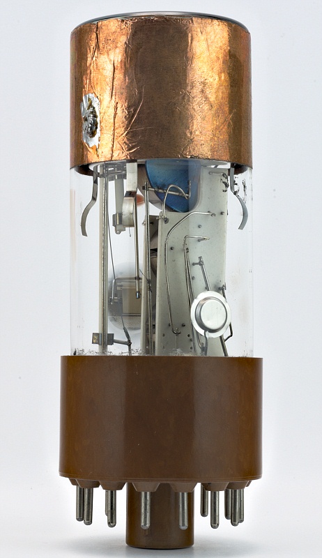 Unknown Photomultiplier #651368