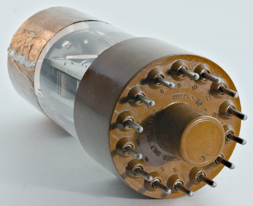 Unknown Photomultiplier #651368