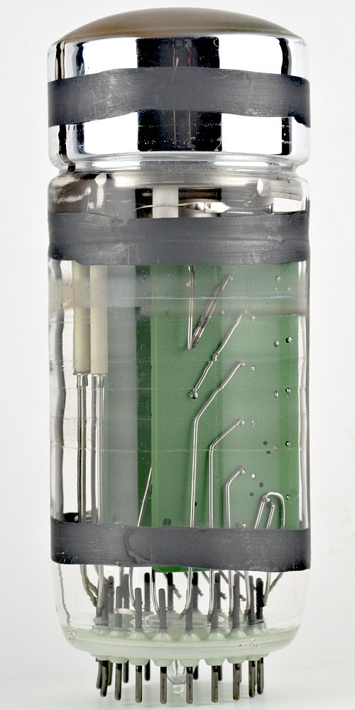 Unknown Photomultiplier