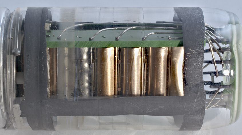 Unknown Photomultiplier