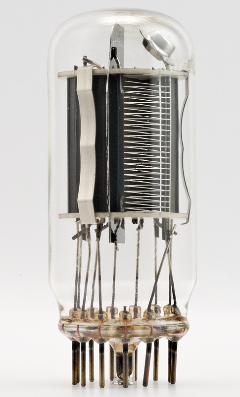 RCA 931 9-Stage Photomultiplier