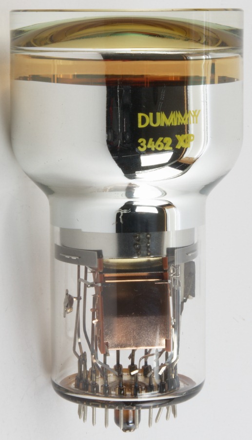 DUMMY 3462XP Photomultiplier
