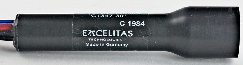 Excelitas C 1984 Channel Photomultiplier