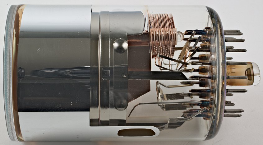 Extremely High Speed Photomultiplier
