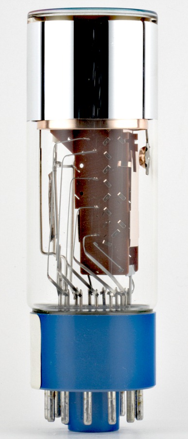 XP2012B 10-stage photomultiplier tube