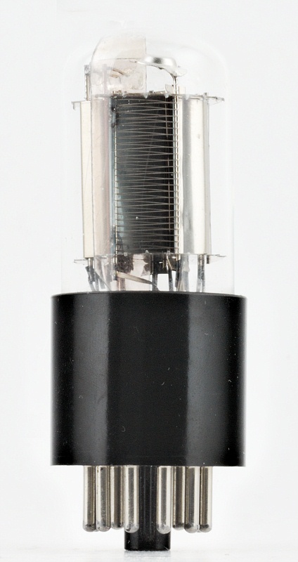 RCA 931 9-Stage Photomultiplier