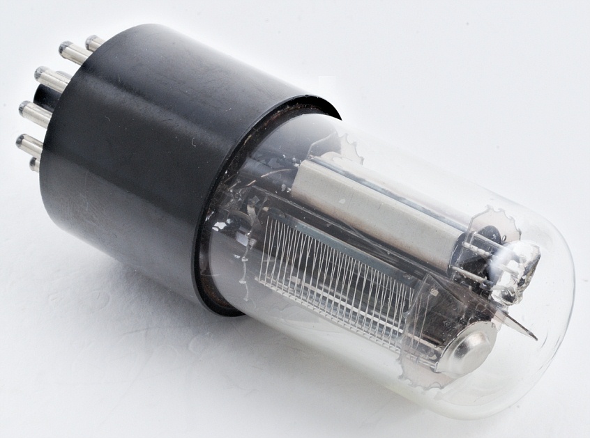RCA 931 9-Stage Photomultiplier