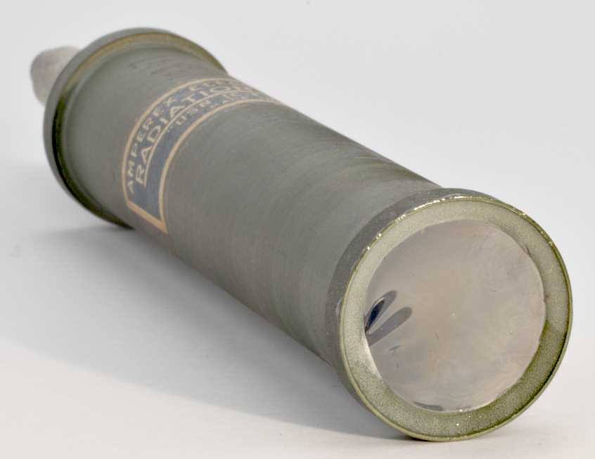 Amperex 5979/BS1 Geiger-Mller tube
