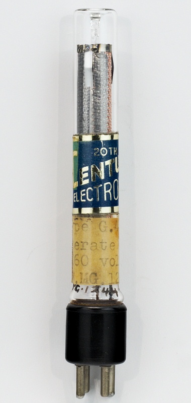 20th Century Electronics Type G.41b Geiger-Mller Tube