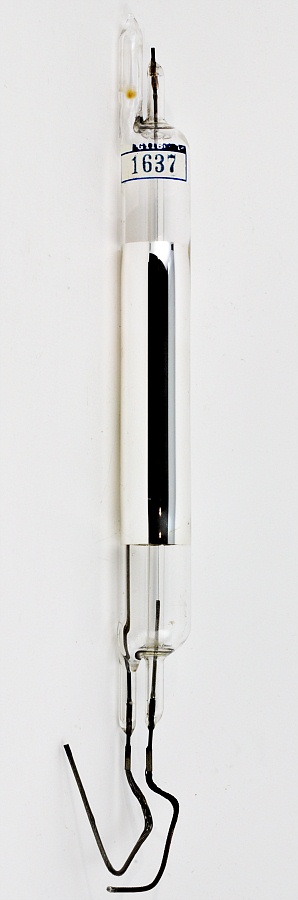 Able Scientific Type G11B Geiger-Müller Tube