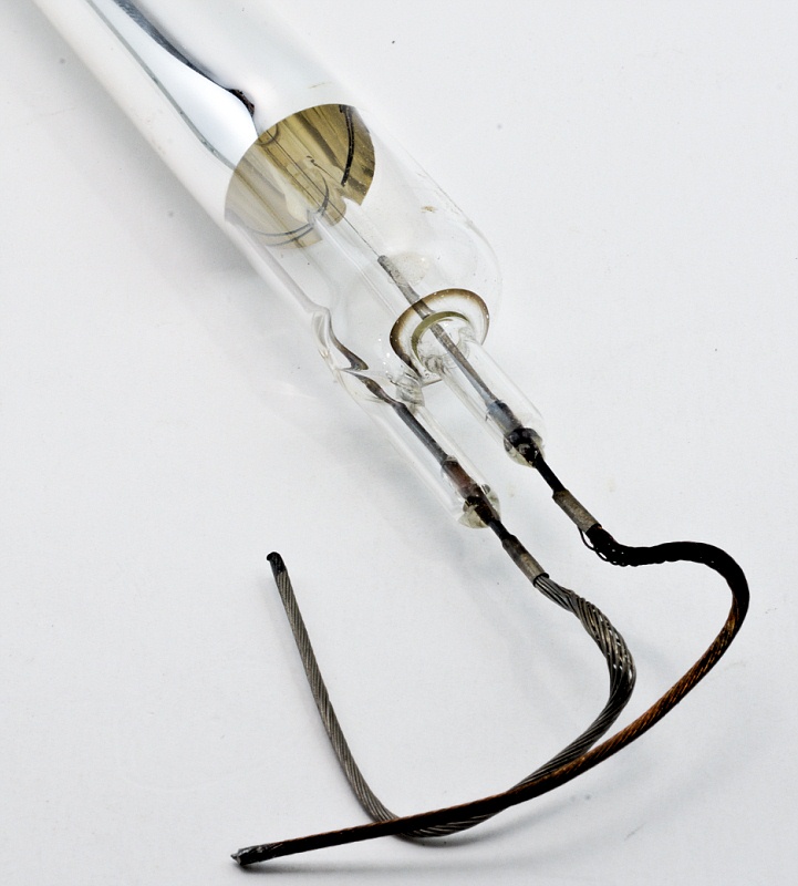 Able Scientific Type G11B Geiger-Müller Tube