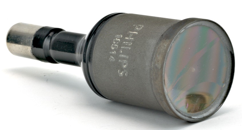 PHILIPS 18514 Geiger-Müller Counter Tube