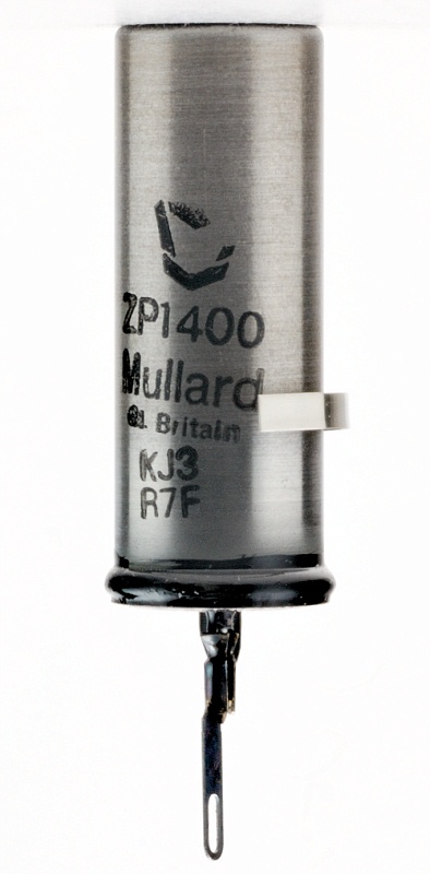 Mullard ZP1400 Geiger-Mller Tube