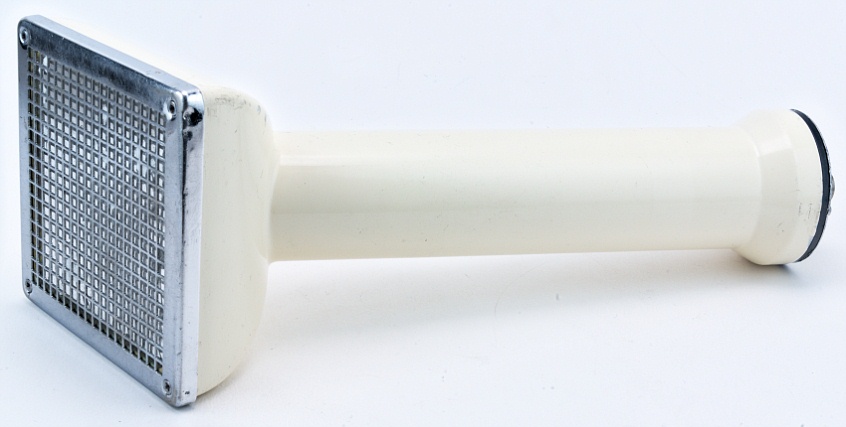 DP2/4A Alpha-Beta Probe