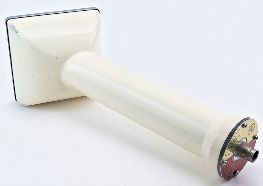 DP2/4A Alpha-Beta Probe