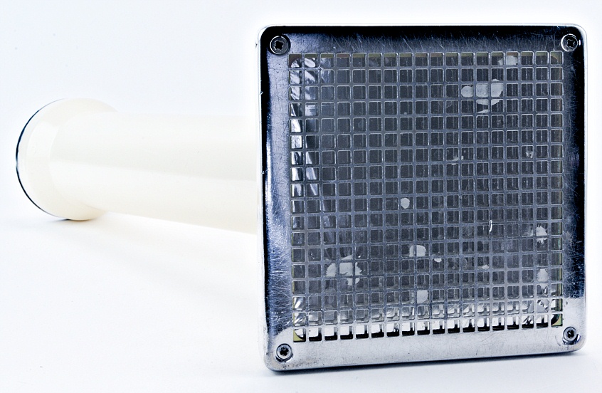 DP2/4A Alpha-Beta Probe