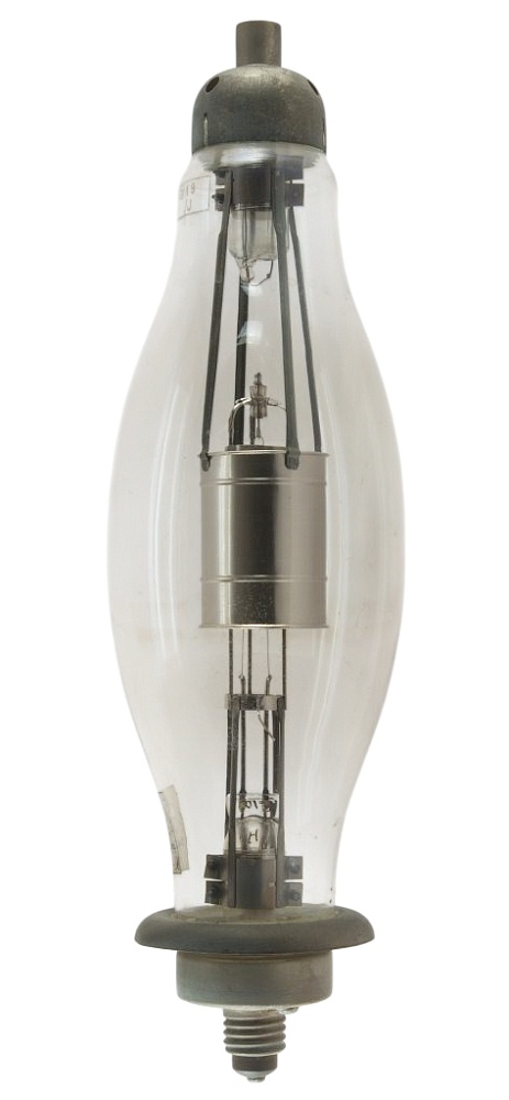 CV19 High voltage rectifier