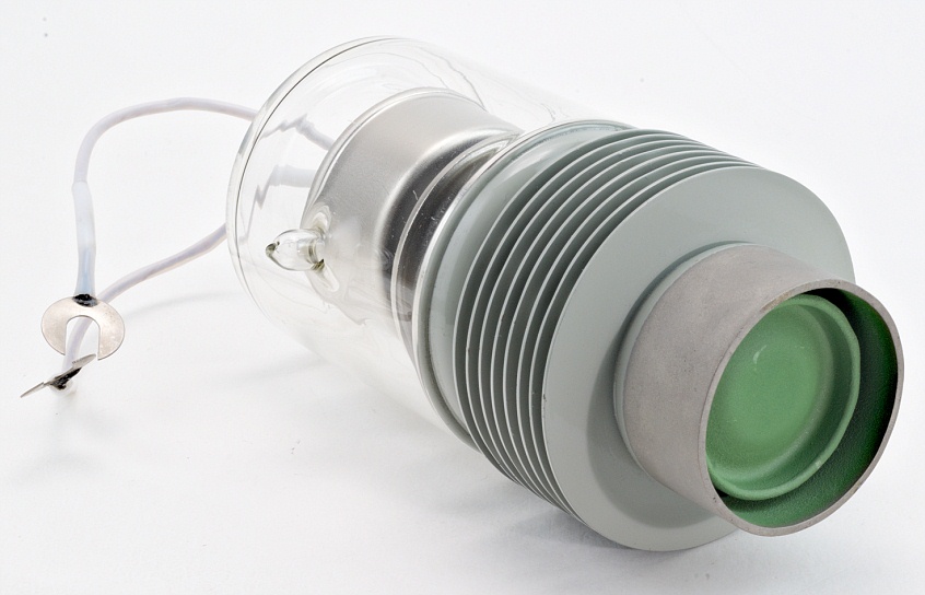 VI3-18/32 High-Voltage Pulse Rectifier Tube