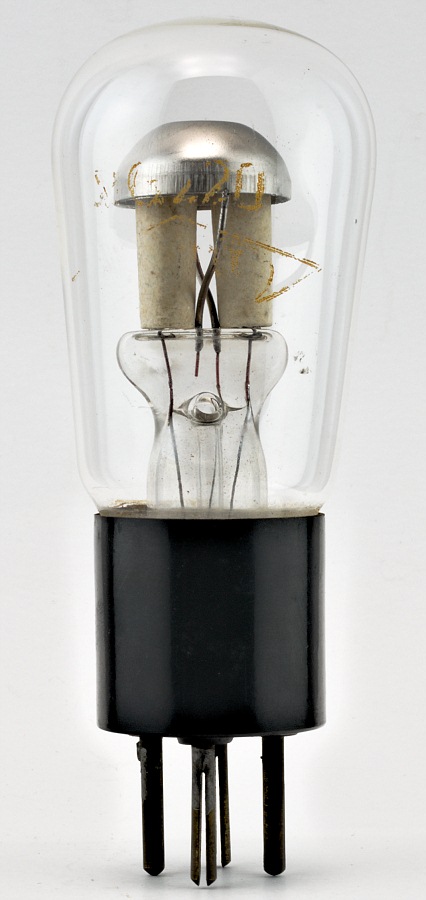 VG220 Gas filled Full-Wave Rectifier