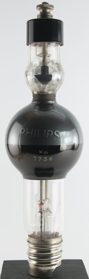 Philips DCG5/2500 Half Wave Rectifier
