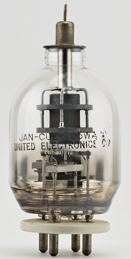 UNITED ELECTRONICS JAN-CUE-705WA Rectifier