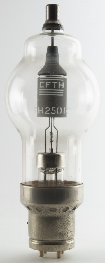 CFTH TH250R diode rectifier