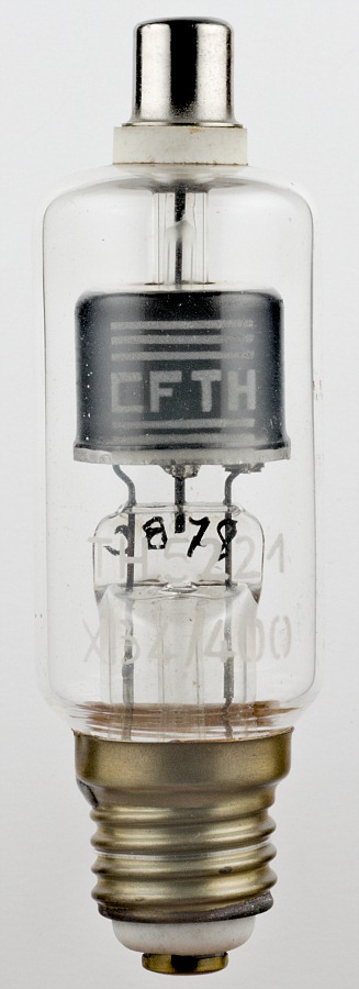 CFTH TH5221 XB4/400 Phanotron