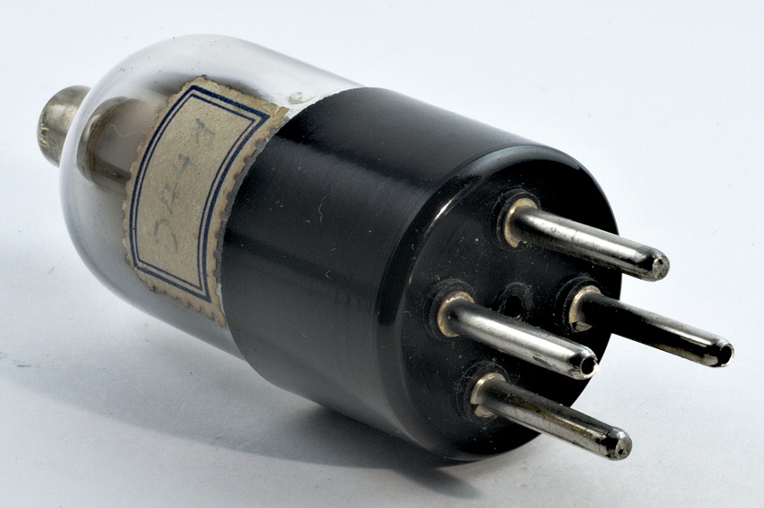 Diode D441, unknown maker