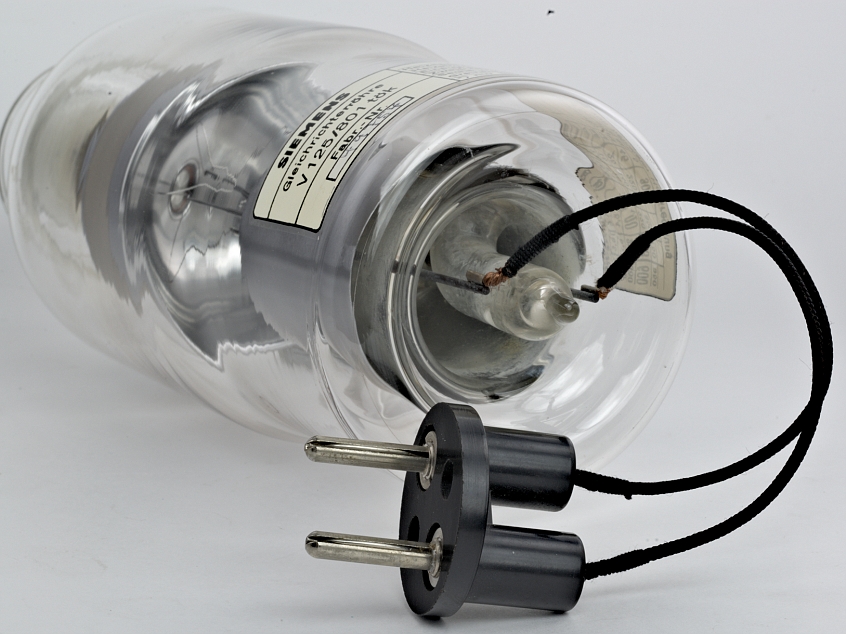 Siemens V125/801tök Hochspannungsgleichrichter