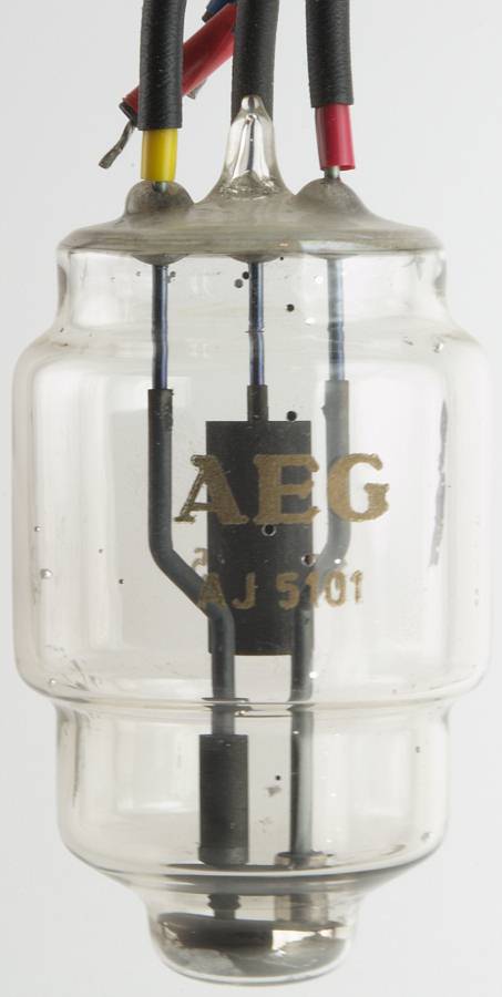 AEG AJ5101 Ignitron