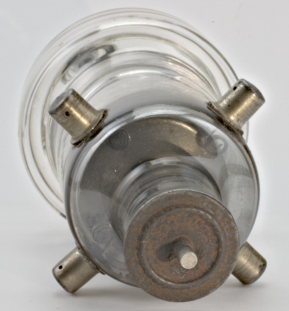 Marconi MPS1A Air-cooled glass type Ignitron