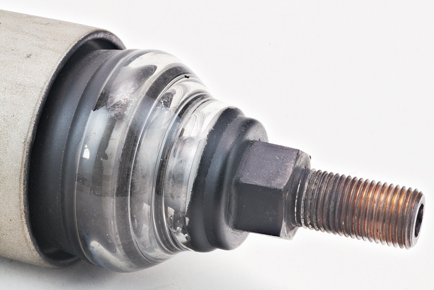 Ignitron GENERAL ELECTRIC ZG-7218-H