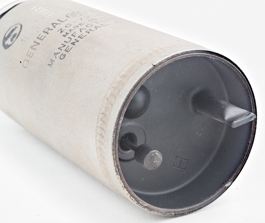 Ignitron GENERAL ELECTRIC ZG-7218-H