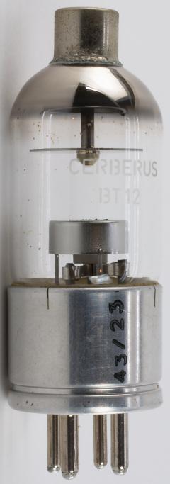 CERBERUS BT12 Arcotron