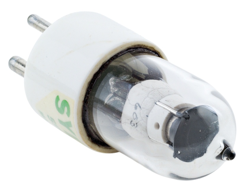 SYLVANIA 5960/S340 Gas-filled Cold Cathode Trigger Tube