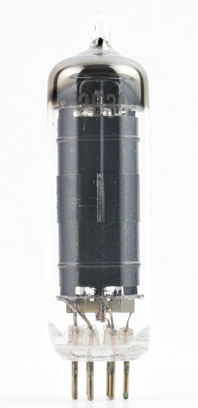 2E30 Miniature Beam Power Tetrode