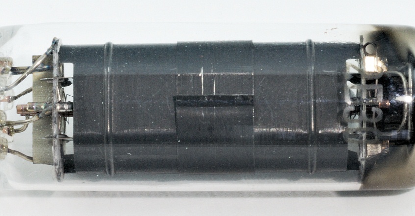 2E30 Miniature Beam Power Tetrode