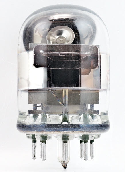 12Zh1L (or 12J1L) Universal Pentode