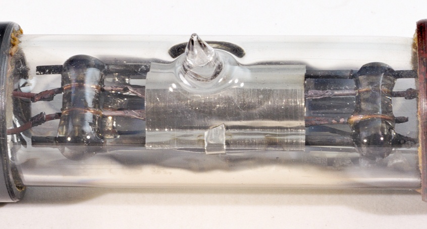 Myers Detector Amplifier Oscillator RAC-3