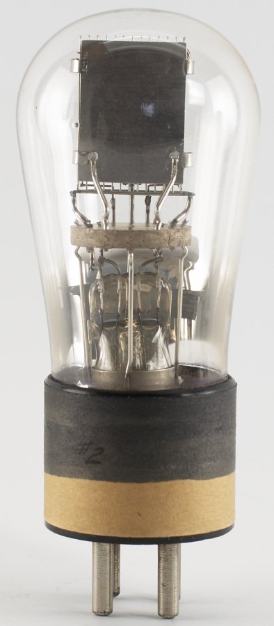 Charles Litton Triode