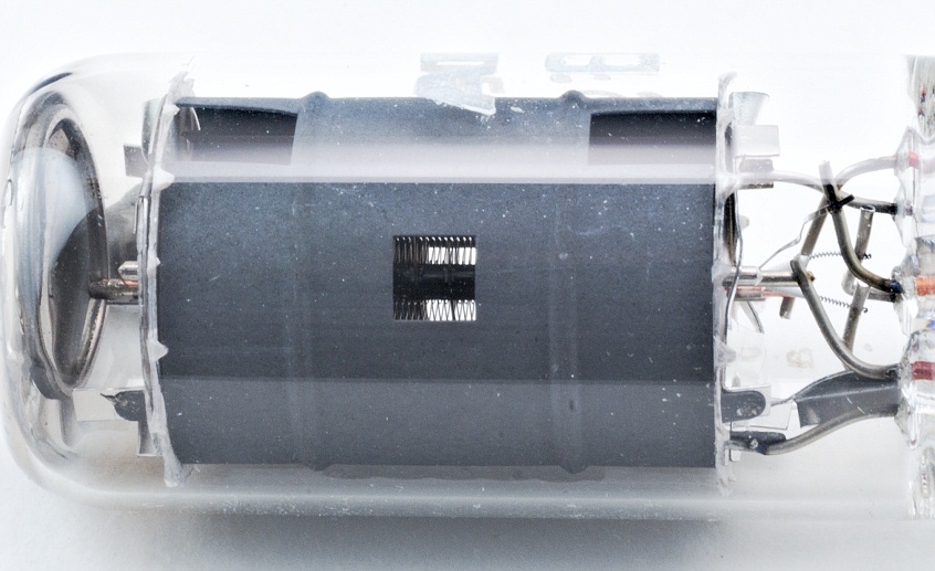 ADZAM EF94/6AU6 Miniature Pentode