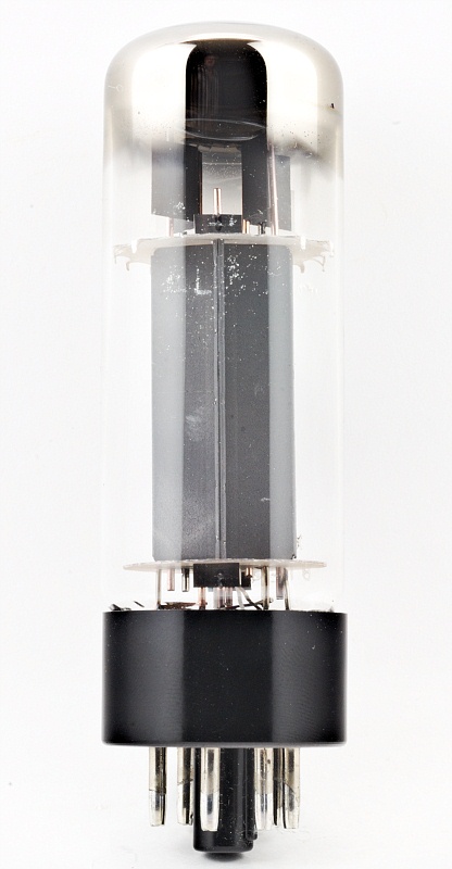 ADZAM EL34 A.F. Output Pentode