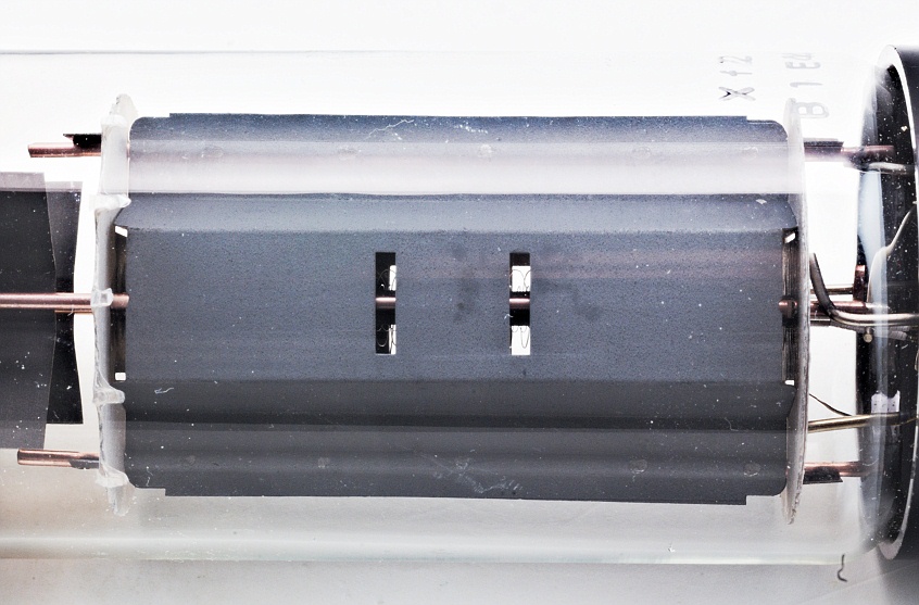 ADZAM EL34 A.F. Output Pentode