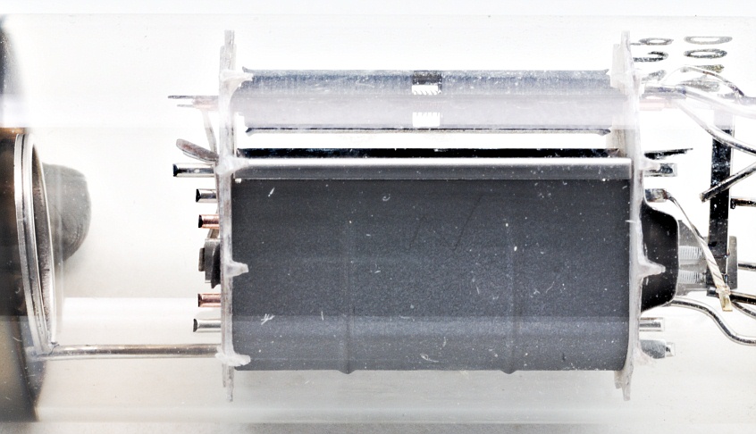 PHILIPS PCL84 Triode - Output Pentode