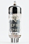 EF80 WF