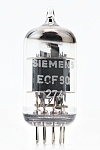 ECF80/6BL8 ECF80/6BL8