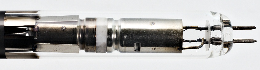 Storage Tube type SC-7 (Potentialoscope) Made in China