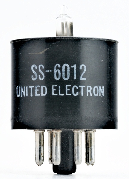 United Electron SS-6012 Solid-State Thyratron