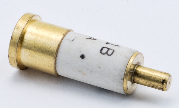 1N21B S-X-Band Point Contact Signal Diode